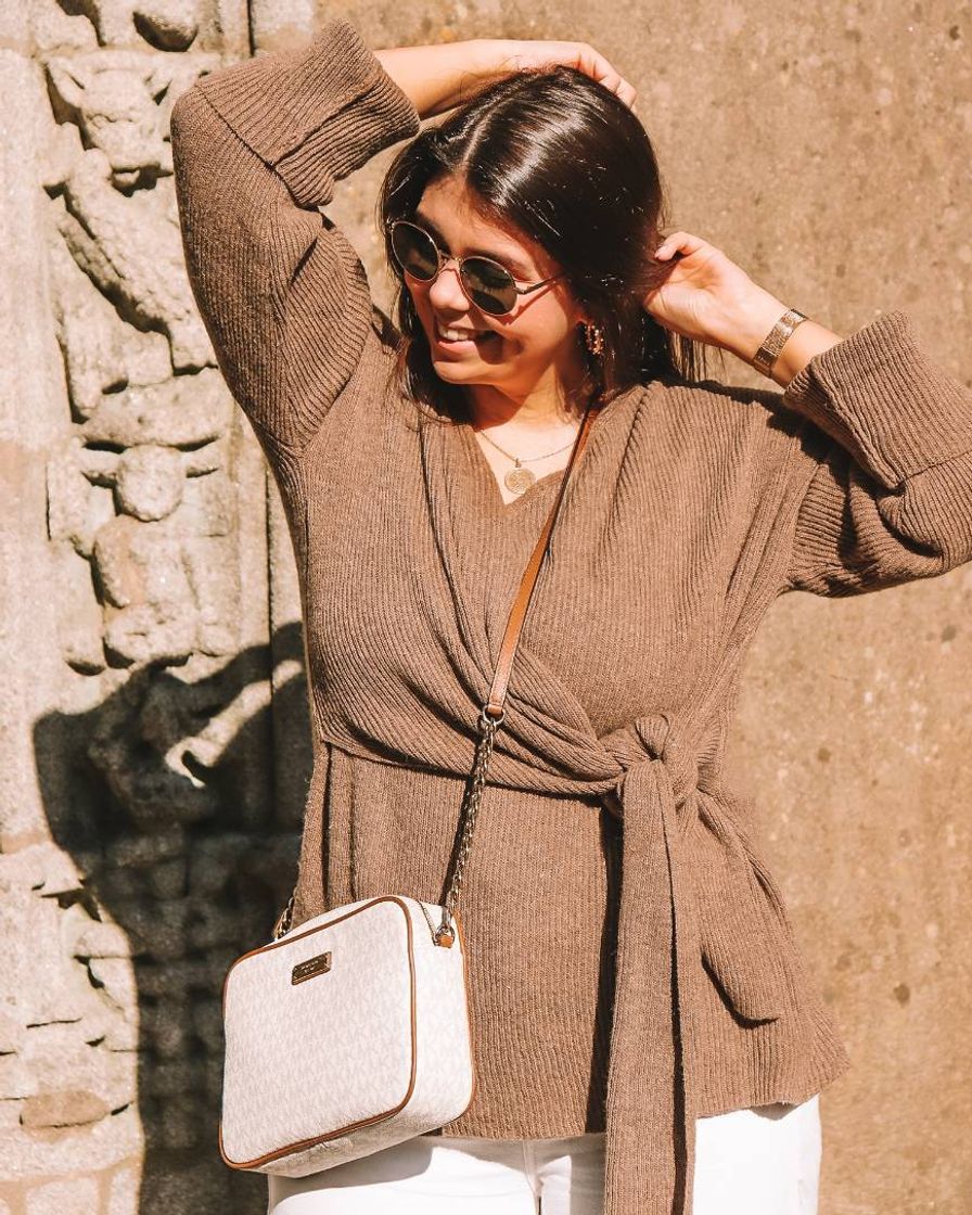 Social Camisola Fashion Rotita
