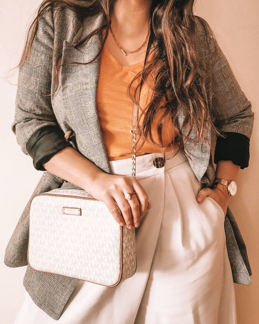Fashion Carteira Michael Kors