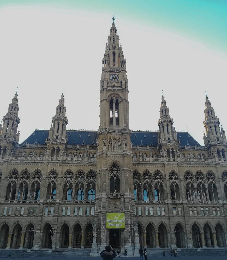 Place Rathaus