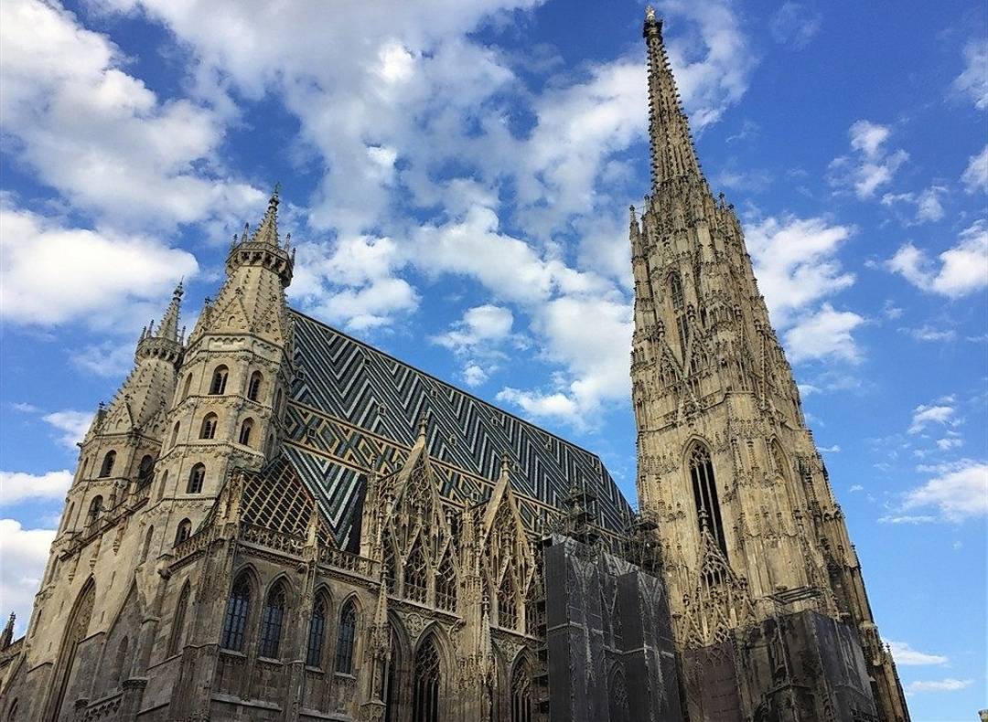 Place Stephansplatz 3