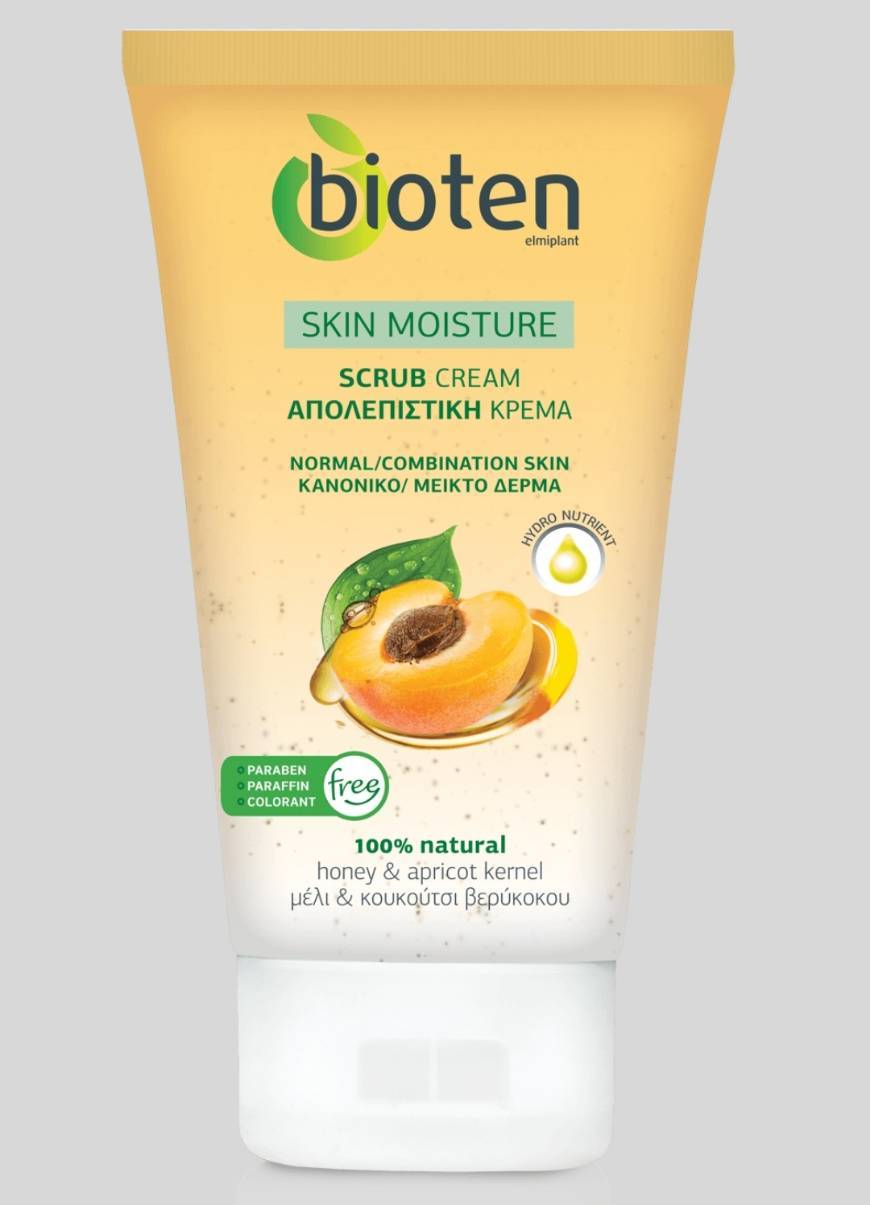 Productos Esfoliante Bioten 