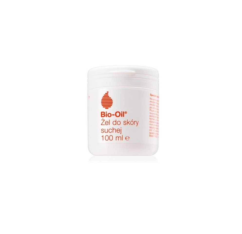 Product Bio oil gel