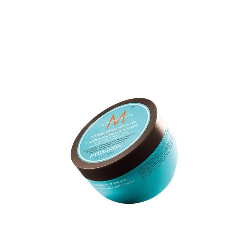 Products Máscara Moroccanoil 