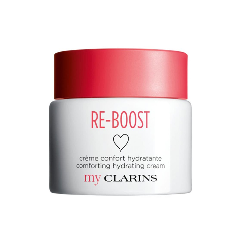 Producto My Clarins RE-BOOST Creme 