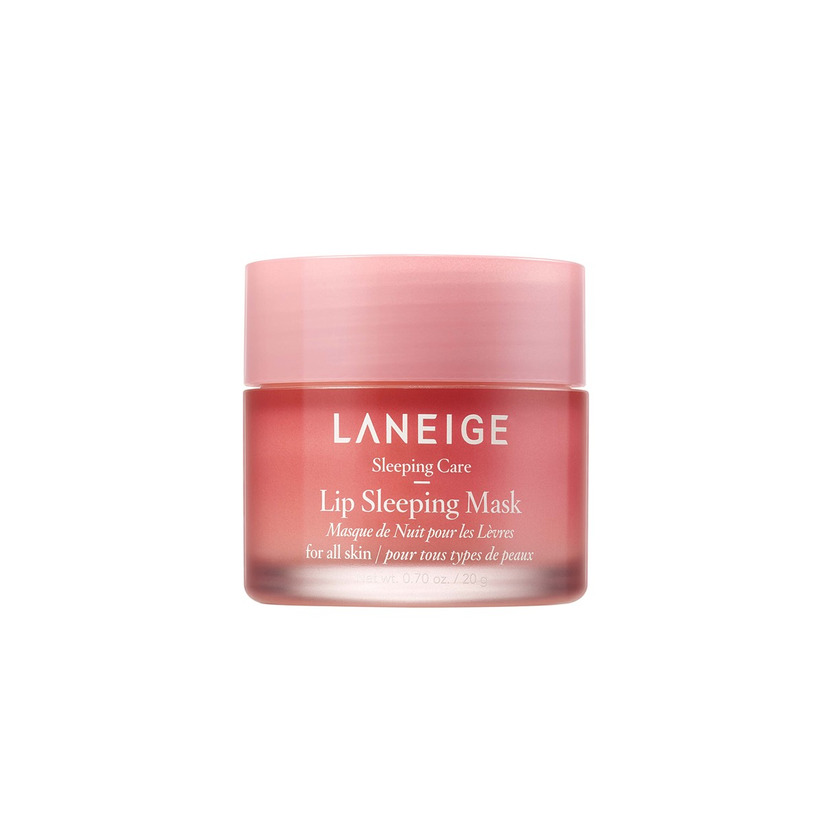 Productos Laneige