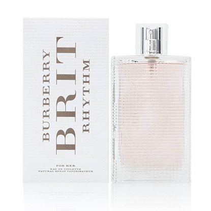 Fashion Perfume Burberry