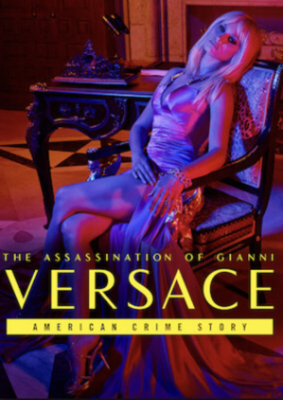 O Assassinato de Gianni Versace
