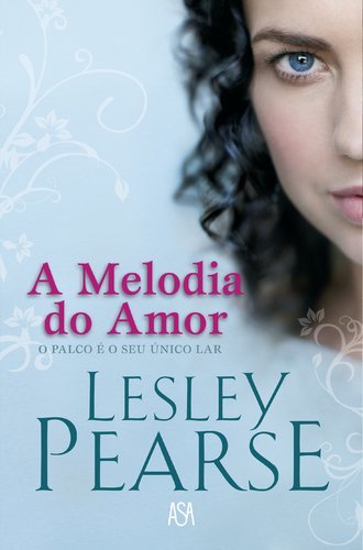 Libro A Melodia Do Amor