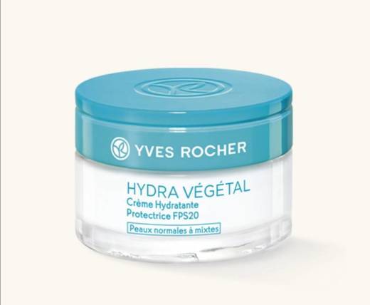 Creme Hidratante Yves Rocher