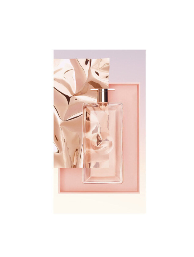 Products Idôle - Lancôme - Eau De Parfum