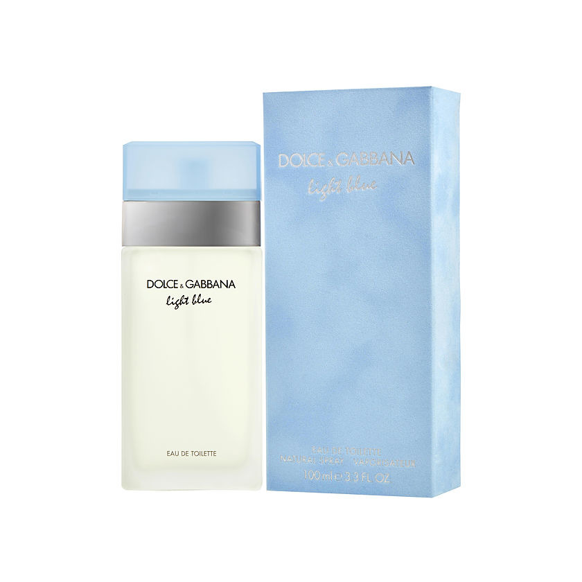 Product Dolce&Gabbana Light Blue