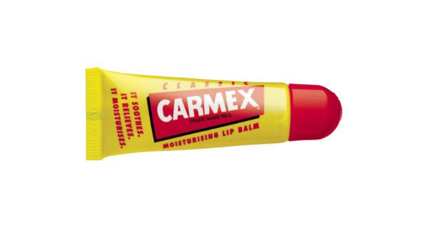 Product Carmex Tubo Bálsamo Labial 