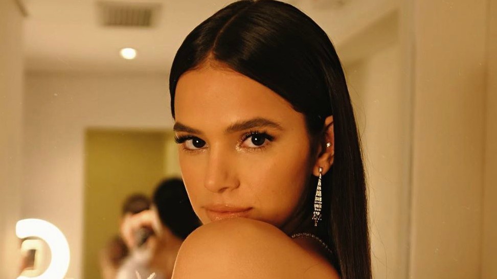 Fashion Bruna Marquezine