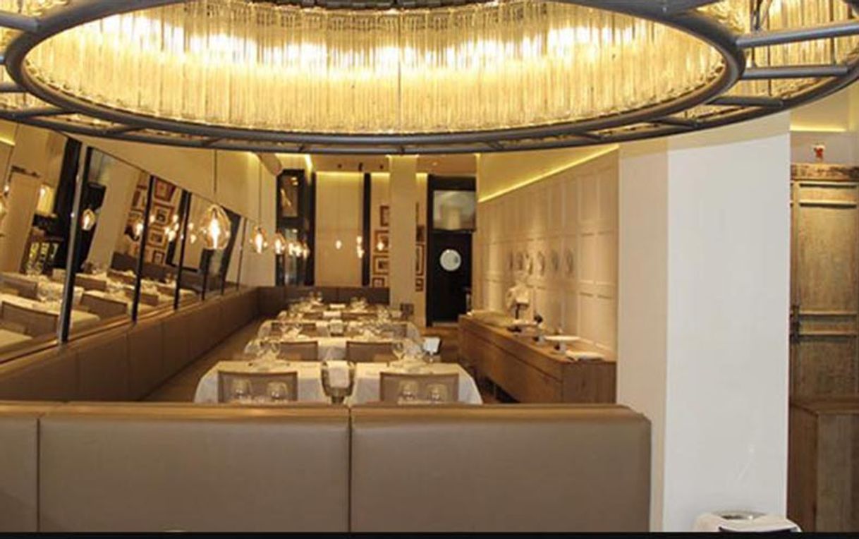 Restaurantes Zapirain