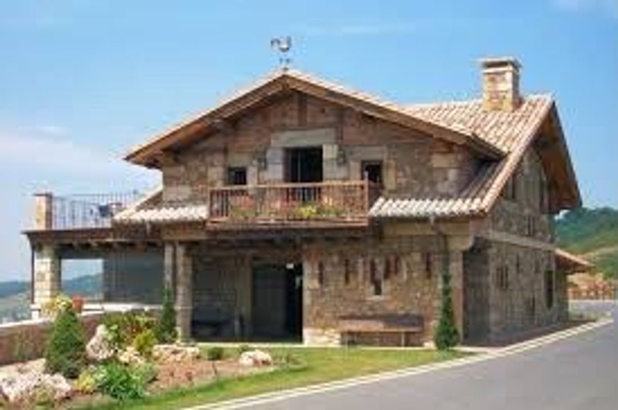 Restaurantes Restaurante Kate Zaharra