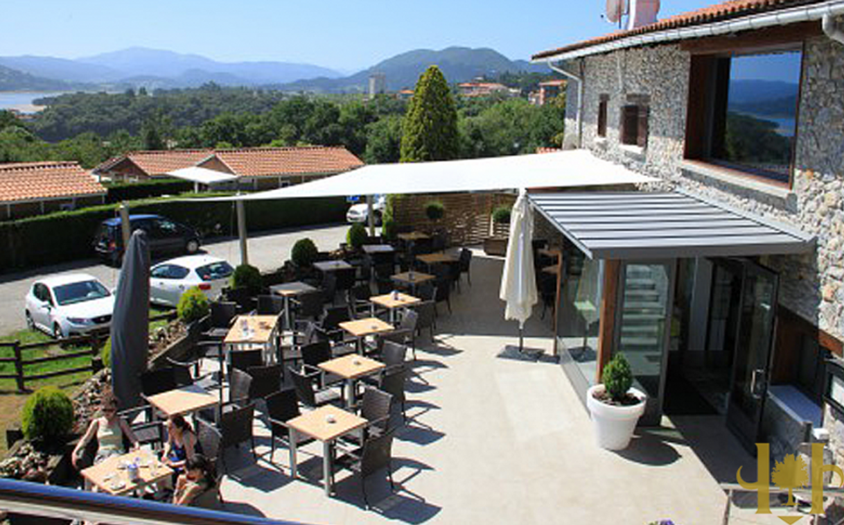 Restaurants Restaurante PORTUONDO