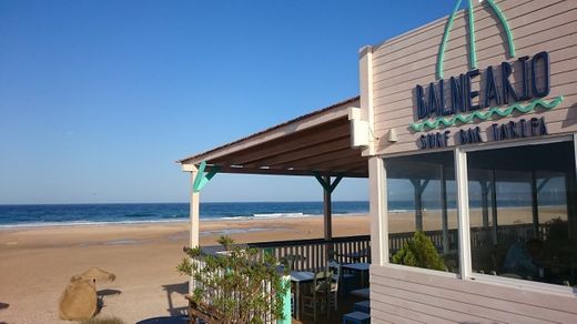 Balneario Surf bar Tarifa