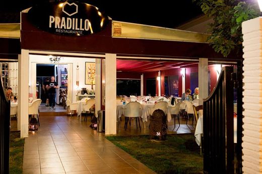 Restaurante Pradillo