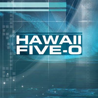Serie Hawaii 5-0