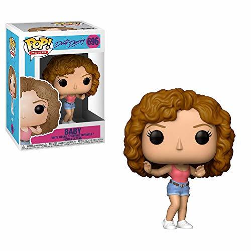 Game Funko Dirty Dancing Pop Baby, Color Mulitcolor, Talla única