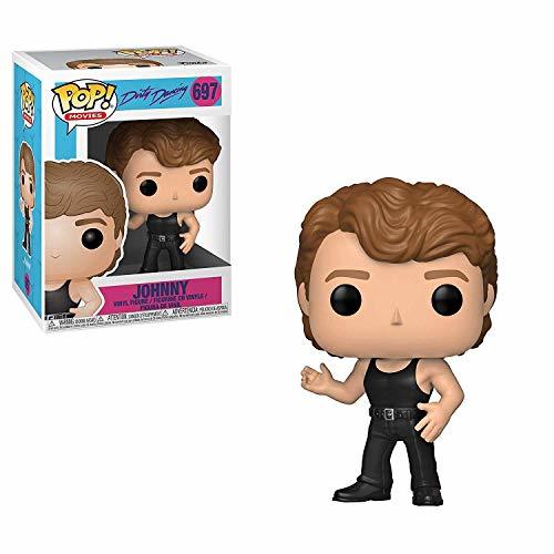 Social Funko 36397 Pop Vinilo