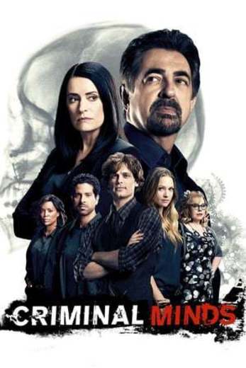 Criminal Minds