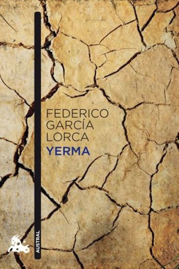 Books Yerma