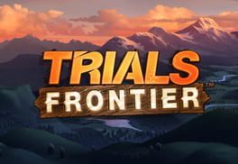 Videogames Trials Frontier