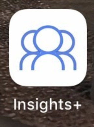 Insights+ for Instagram - App Store - Apple