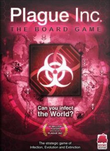 Plague Inc.