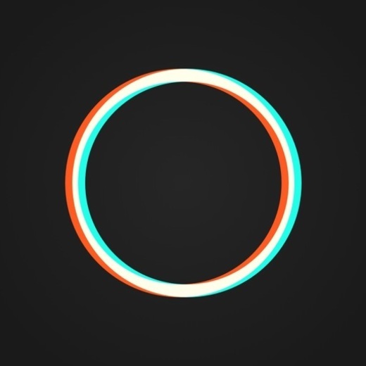 App Polarr Editor de fotos