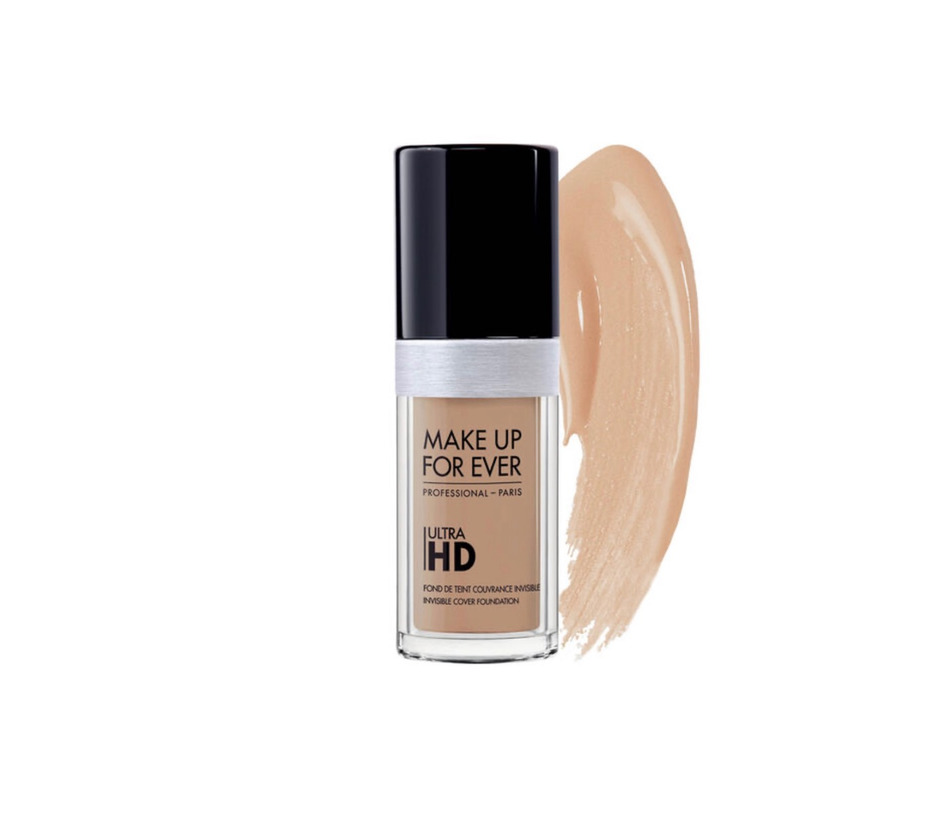 Producto Base Ultra HD Make up Forever 