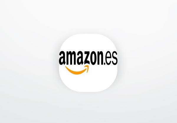 Aplicación Amazon