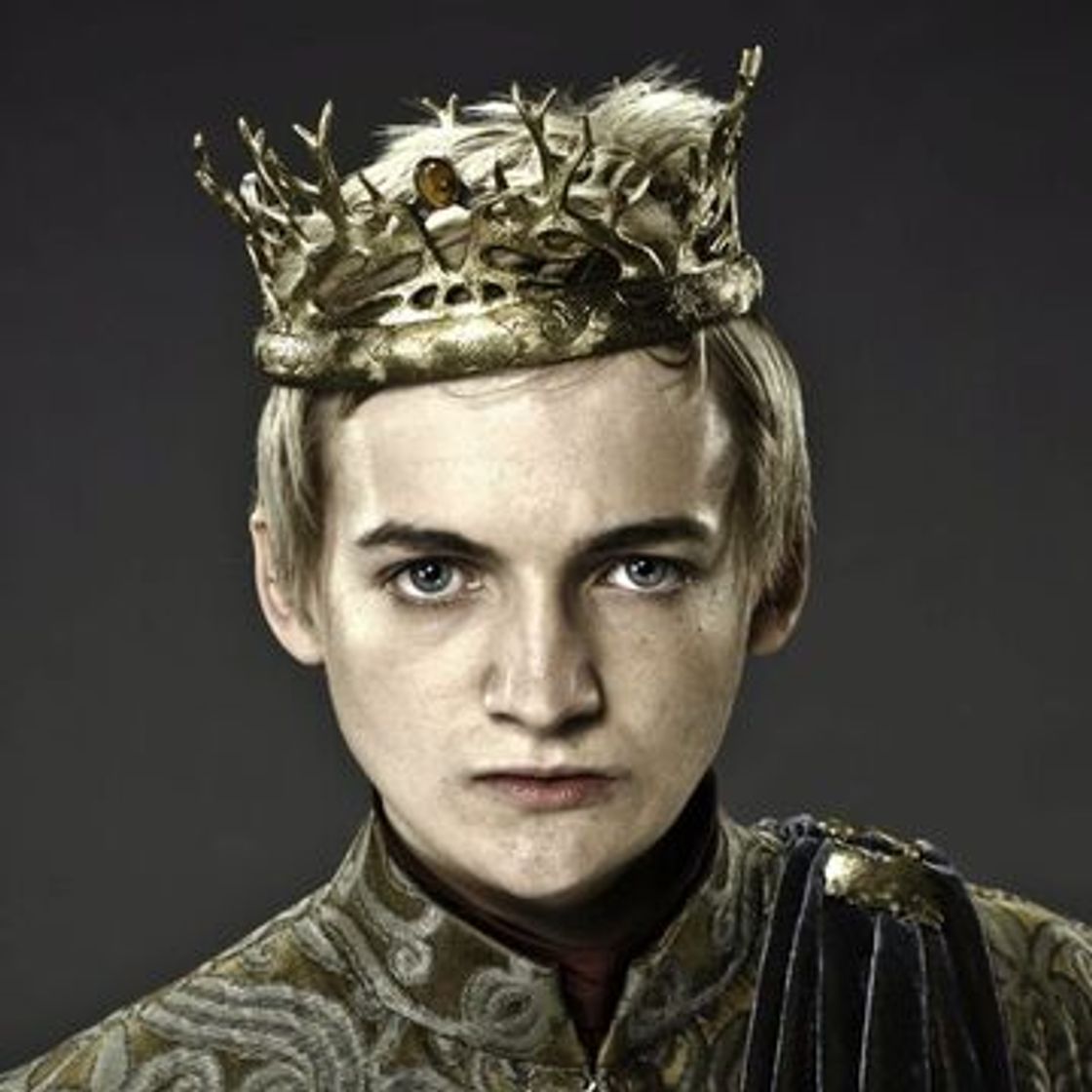 Social Joffrey Baratheon | Hielo y Fuego Wiki | Fandom