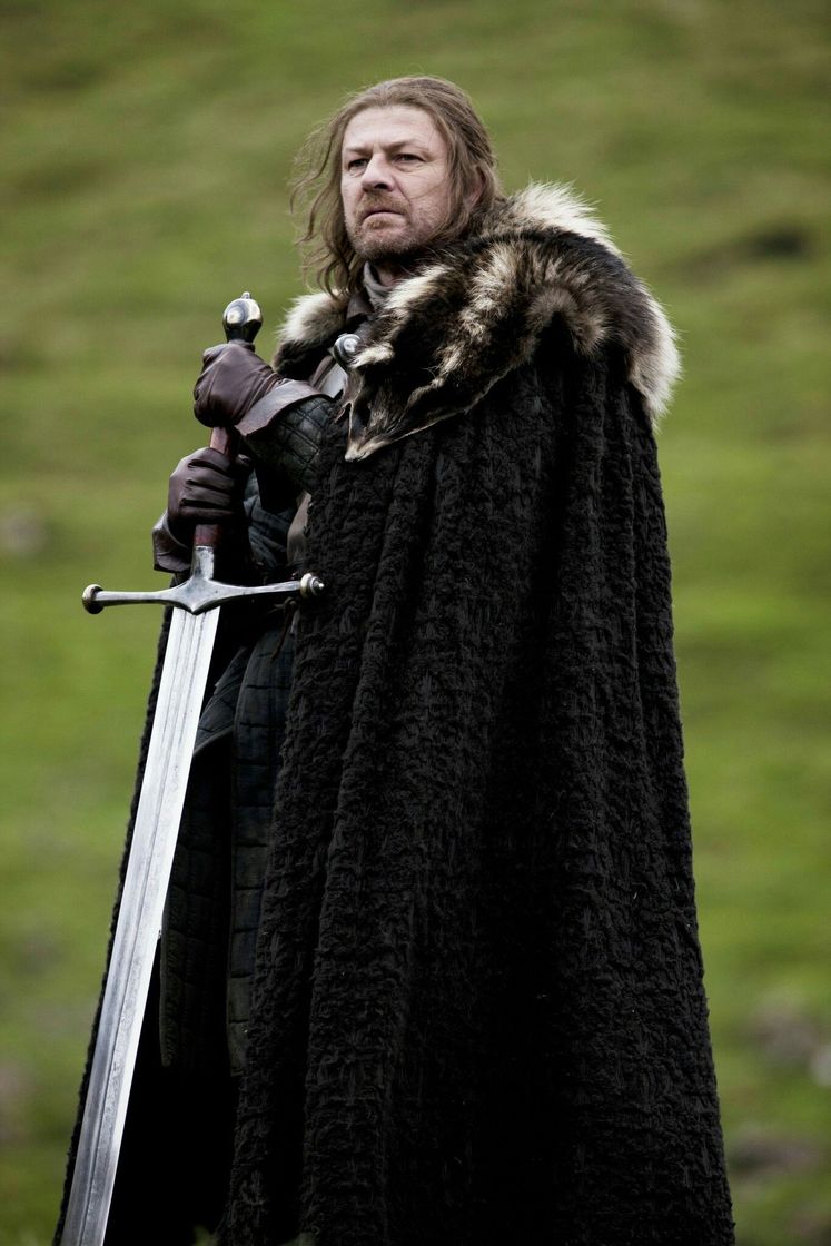 Social Eddard Stark | Hielo y Fuego Wiki | Fandom