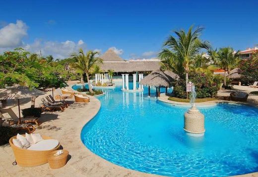 Melia caribe beach resort 