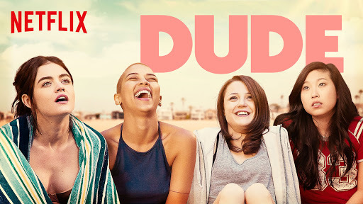 Dude: así es la vida