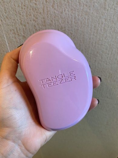 Tangle Teezer cabelo fino e frágil 