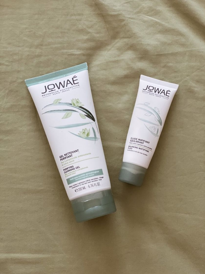 Beauty JOWAÉ Balancing Mattifying Fluid 40ml