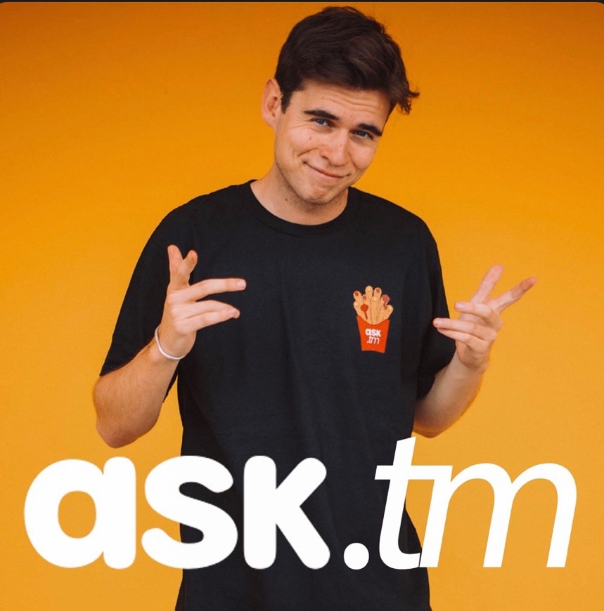Social Ask.tm