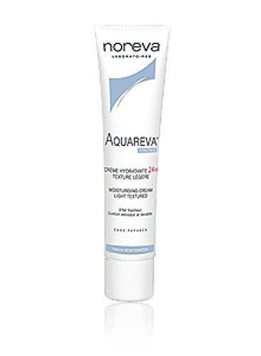 noreva Aqua aquareva – Crema 40 ml