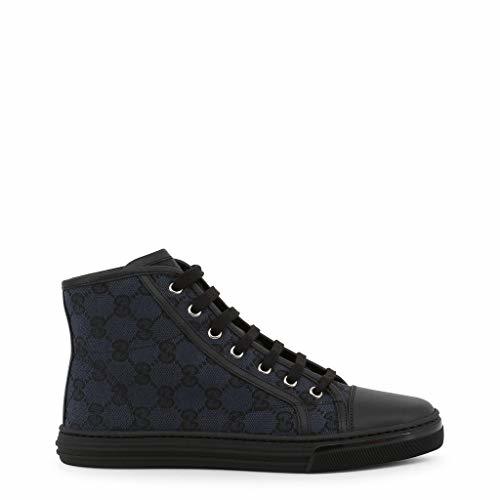 Moda Gucci Sneaker 426186_KQWM0 Mujer Color