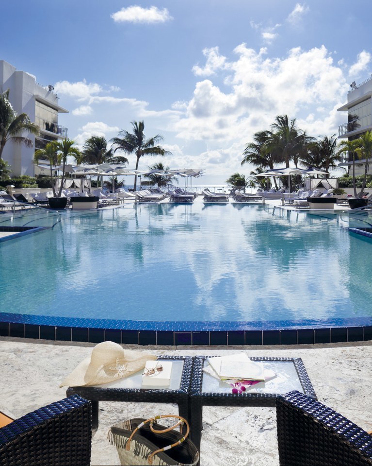 Ritz Miami