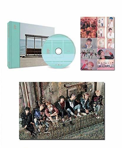 Bts Albums 15 Recomendaciones Soraya Lee Sohleew Peoople