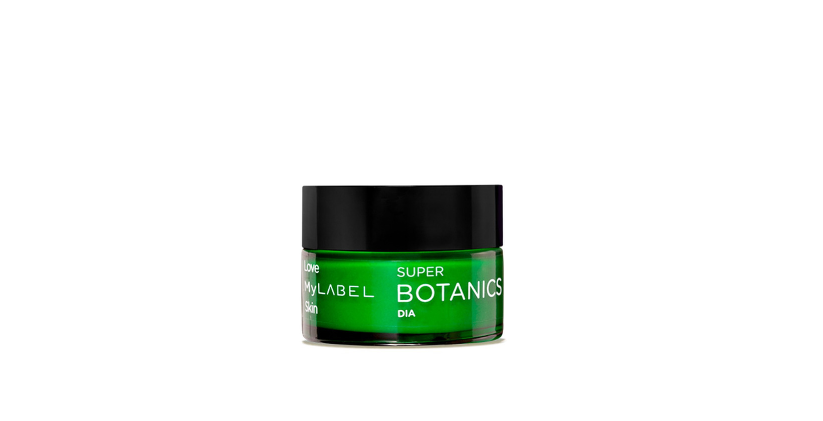 Producto CREME DE DIA SUPER BOTANICS