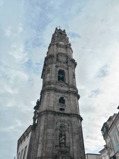 Clérigos Tower