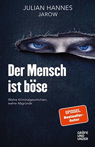 Books Der Mensch ist böse