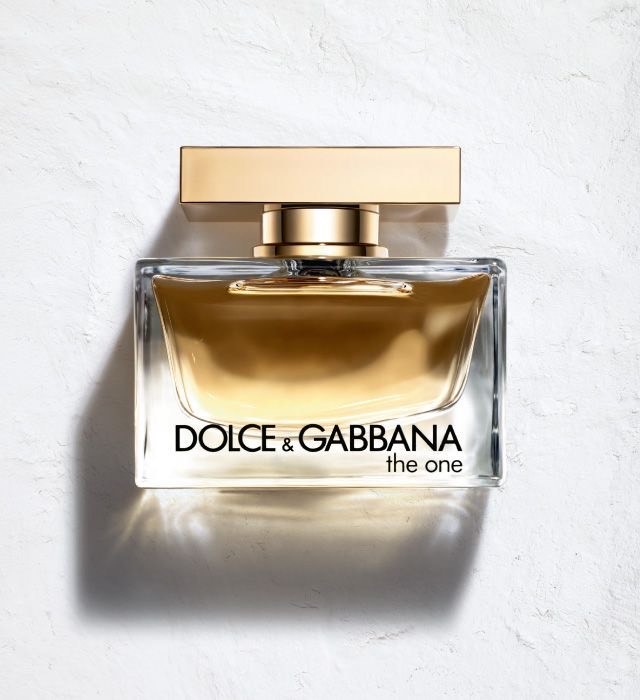 Fashion Dolce & Gabbana - The One 