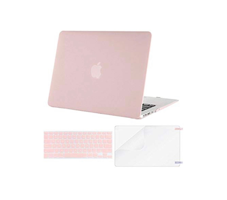 Products Capa para MacBook 💻 