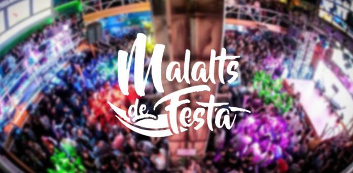 Lugar Malalts de Festa